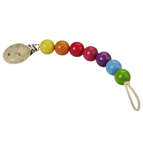 Schnullerkette