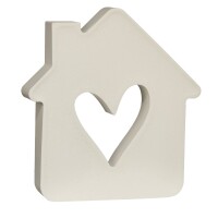 Deko-Haus Herz