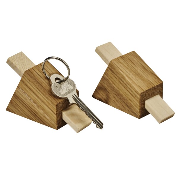 Wandhaken Vielfalt 2er Set