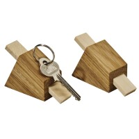 Wandhaken Vielfalt 2er Set