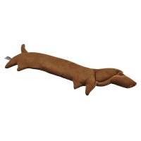 Wärmekissen Dackel Winston