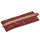 Utensilientasche Libelle rot