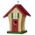 Vogelvilla beige