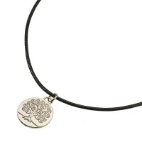 Kette mit Lebensbaum klein
