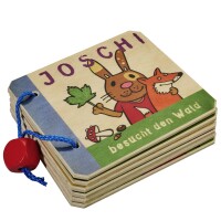Buch Wald