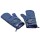 Jeans-Ofenhandschuhe (Thermolam Füllung) 2er Set
