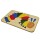 Puzzle Raupe