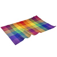 Küchentuch Regenbogen
