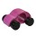 PKW Käfer pink