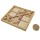 Tic Tac Toe in Holzkiste