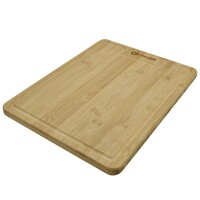 Schneidebrett Bambus