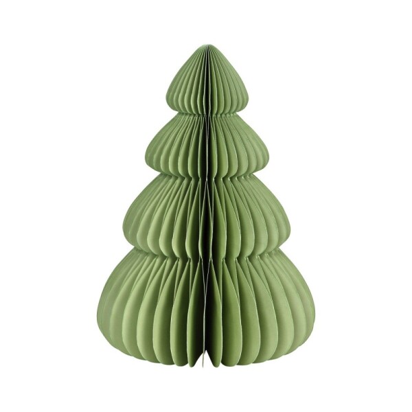 Tannenbaum wabenform