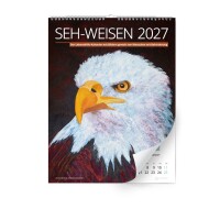 Kalender SEH-WEISEN 2027