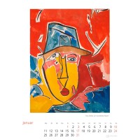 Kalender SEH-WEISEN 2027