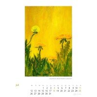 Kalender SEH-WEISEN 2027