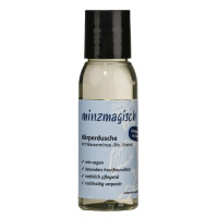 Reisemini minzmagisch