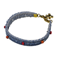 Jeans Armband