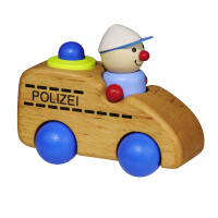 Polizeiwicht Sabine