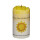 Stückenkerze Sonne