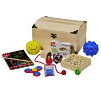 No Stress-Box