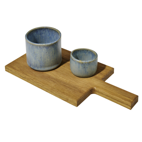 Espresso-Set