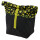Lunchbag groß Zitronen