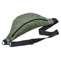 Bauchtasche Freiraum