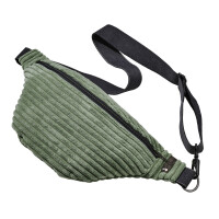 Bauchtasche Freiraum