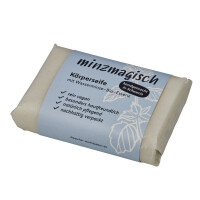 Extruderseife minzmagisch