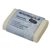 Extruderseife minzmagisch