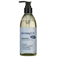 Handdusche minzmagisch