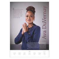Kalender Ich bin Ich 2027