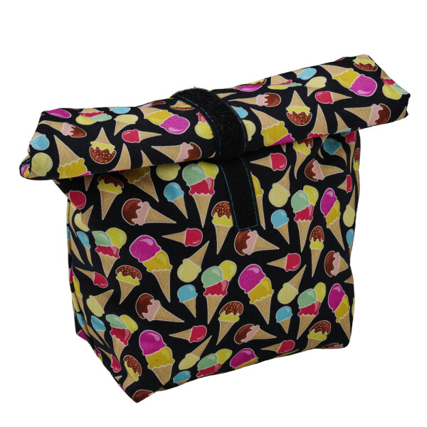 Lunchbag Eistüten