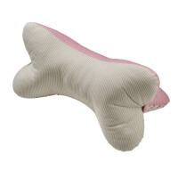 Leseknochen rosa