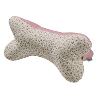 Leseknochen rosa