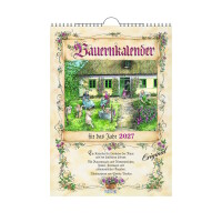 Bauernkalender 2027