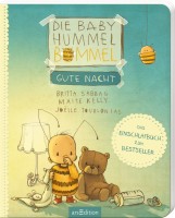 Baby Hummel Bommel: Gute Nacht