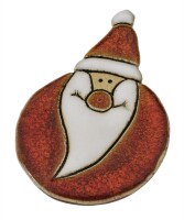Magnet Santa Claus